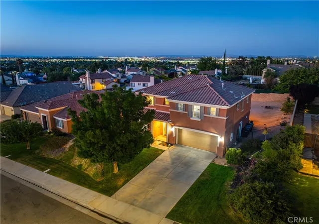 Photo 1 of Single family home for sale at 38636 Lynx Way, Palmdale, CA 93551 | MLS# SR26124223 | Listing updated on 2026-09-15