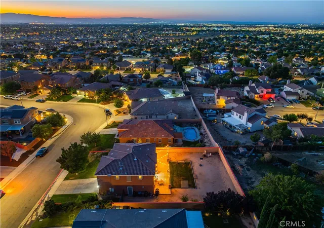 Photo 2 of Single family home for sale at 38636 Lynx Way, Palmdale, CA 93551 | MLS# SR26124223 | Listing updated on 2026-09-15