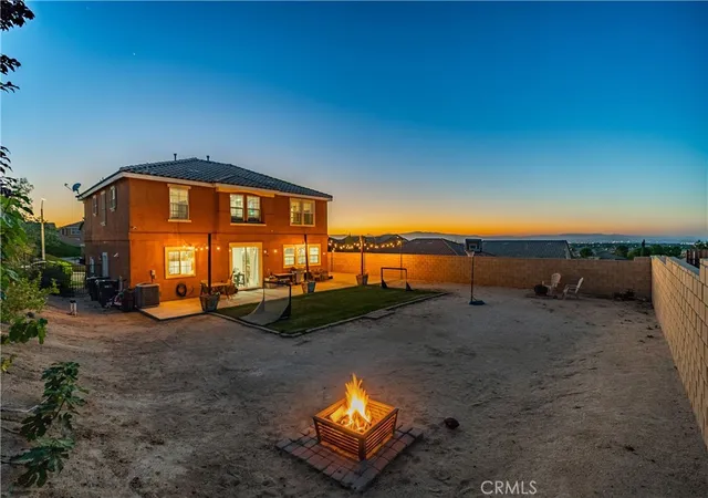 Photo 3 of Single family home for sale at 38636 Lynx Way, Palmdale, CA 93551 | MLS# SR26124223 | Listing updated on 2026-09-15
