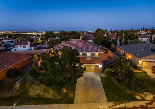 Photo 3 of Single family home for sale at 38636 Lynx Way, Palmdale, CA 93551 | MLS# SR26124223 | Listing updated on 2026-09-15