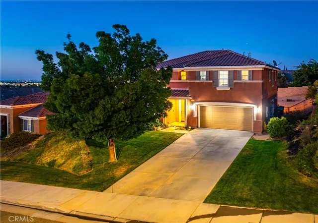 Photo 4 of Single family home for sale at 38636 Lynx Way, Palmdale, CA 93551 | MLS# SR26124223 | Listing updated on 2026-09-15