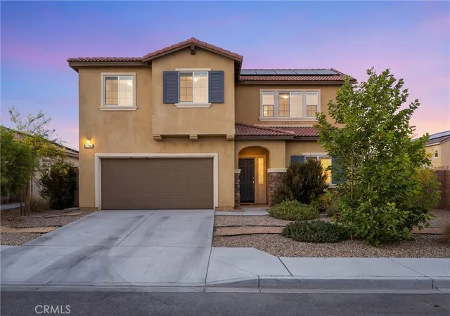 Photo 1 of Single family home for sale at 11946 Peaceful Valley Ln, Victorville, CA 92392 | MLS# CV26125524 | Listing updated on 2026-09-28