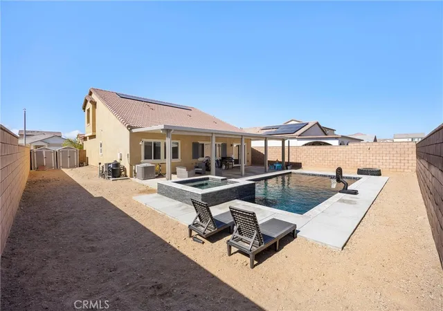 Photo 2 of Single family home for sale at 11946 Peaceful Valley Ln, Victorville, CA 92392 | MLS# CV26125524 | Listing updated on 2026-09-28