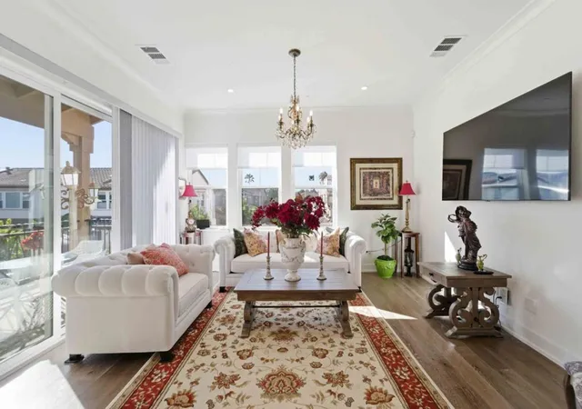 Photo 1 of Sale Pending at 585 Los Castanos Dr, Morgan Hill, CA 95037 | MLS# ML82050273 | Listing updated on 2026-09-15