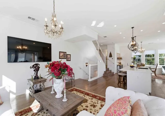 Photo 2 of Sale Pending at 585 Los Castanos Dr, Morgan Hill, CA 95037 | MLS# ML82050273 | Listing updated on 2026-09-15
