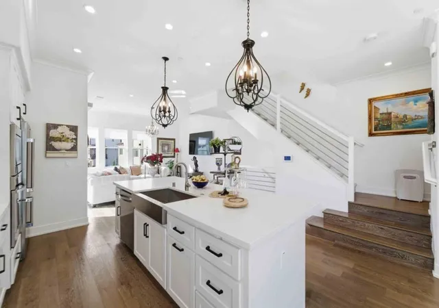 Listing Photo 5 - Condo for sale in building located at 585 Los Castanos Dr, Morgan Hill, CA 95037