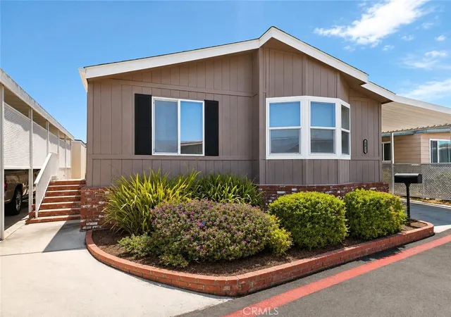 Manufactured home for sale at 19361 Brookhurst, Huntington Beach, CA 92646 | MLS# OC26127292