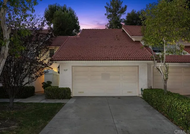 Photo 2 of Townhouse for sale at 3112 Avenida Olmeda, Carlsbad, CA 92009 | MLS# NDP2605605 | Listing updated on 2026-09-14