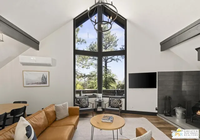 Photo 2 of Single family home for sale at 24830 Marion Ridge Rd, Idyllwild, CA 92549 | MLS# 26846181PS | Listing updated on 2026-09-14