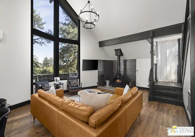 Photo 3 of Single family home for sale at 24830 Marion Ridge Rd, Idyllwild, CA 92549 | MLS# 26846181PS | Listing updated on 2026-09-14