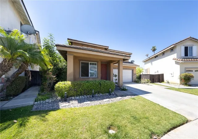 Photo 2 of Single family home for sale at 661 Alderbery, Pomona, CA 91767 | MLS# IV26127594 | Listing updated on 2026-09-16