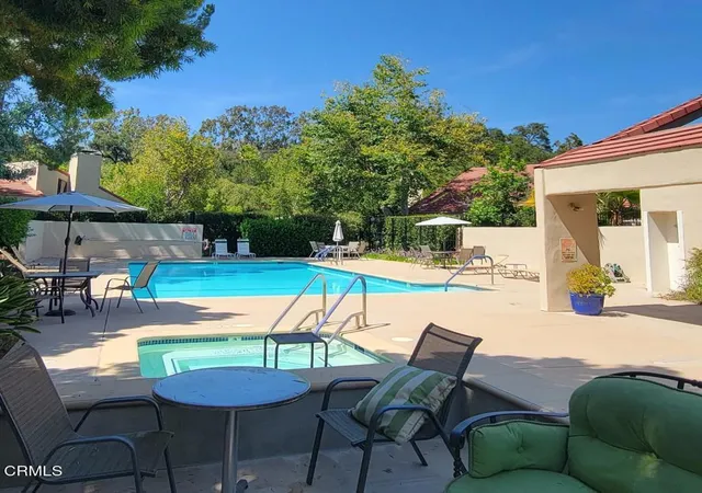 Photo 3 of Condo for sale at 202 N Carillo Rd #A, Ojai, CA 93023 | MLS# V1-36951 | Listing updated on 2026-10-02
