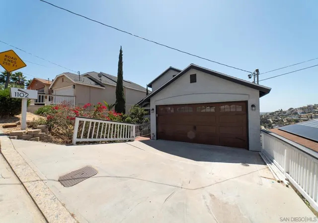 Photo 2 of Sale Pending at 1102 La Mesa, Spring Valley, CA 91977 | MLS# 260014148SD | Listing updated on 2026-09-14
