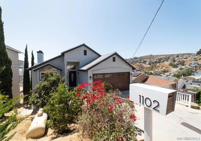 Photo 3 of Sale Pending at 1102 La Mesa, Spring Valley, CA 91977 | MLS# 260014148SD | Listing updated on 2026-09-14