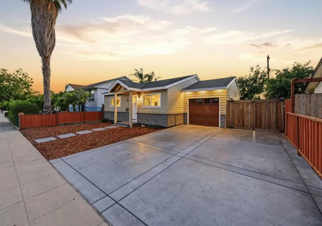 Photo 1 of Sale Pending at 2987 Patt Ave, San Jose, CA 95133 | MLS# ML82035909 | Listing updated on 2026-09-14