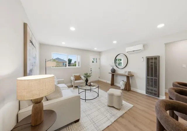 Photo 3 of Sale Pending at 2987 Patt Ave, San Jose, CA 95133 | MLS# ML82035909 | Listing updated on 2026-09-14