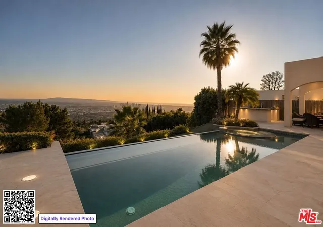 Photo 1 of Single family home for sale at 1740 Carla Ridge, Beverly Hills, CA 90210 | MLS# 26843839 | Listing updated on 2026-09-15