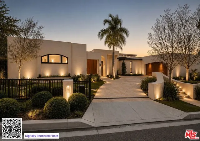 Photo 3 of Single family home for sale at 1740 Carla Ridge, Beverly Hills, CA 90210 | MLS# 26843839 | Listing updated on 2026-09-15