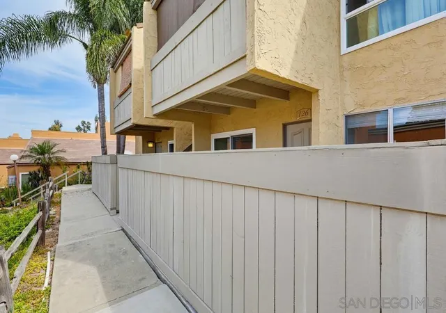 Condo for sale at 7747 Margerum Ave #126, San Diego, CA 92120 | MLS# 260014204SD