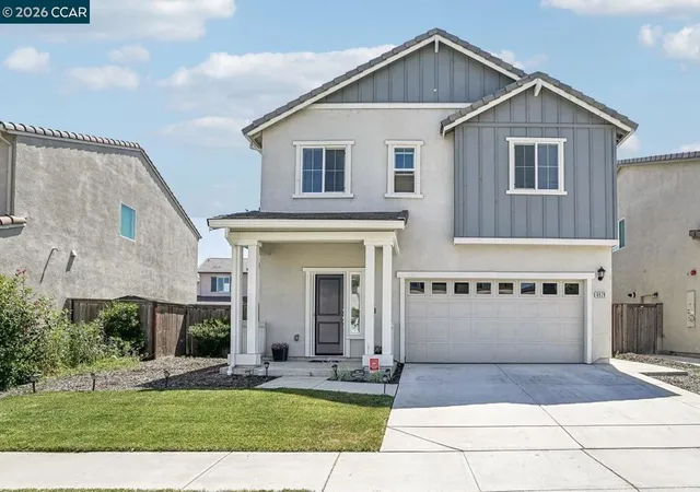 Single family home for sale at 6828 Oakum Way, Stockton, CA 95219 | MLS# 41138077