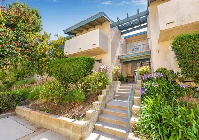 Photo 2 of Condo for sale at 10636 Woodley Ave #34, Granada Hills, CA 91344 | MLS# SR26127260 | Listing updated on 2026-09-16