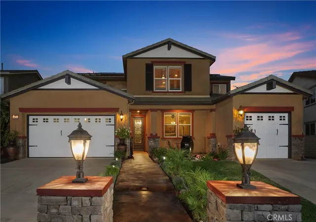 Photo 3 of Single family home for sale at 4025 Katsura Way, San Bernardino, CA 92407 | MLS# NP26126553 | Listing updated on 2026-09-14