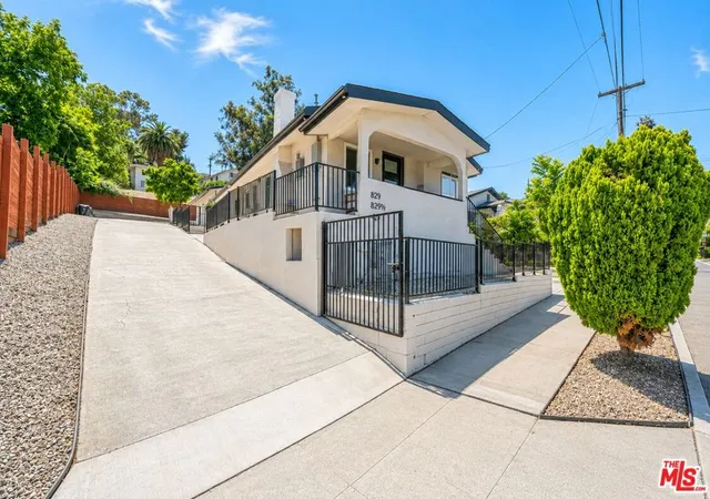 Photo 2 of Sale Pending at 829 El Paso Dr, Los Angeles, CA 90042 | MLS# 26845785 | Listing updated on 2026-09-15