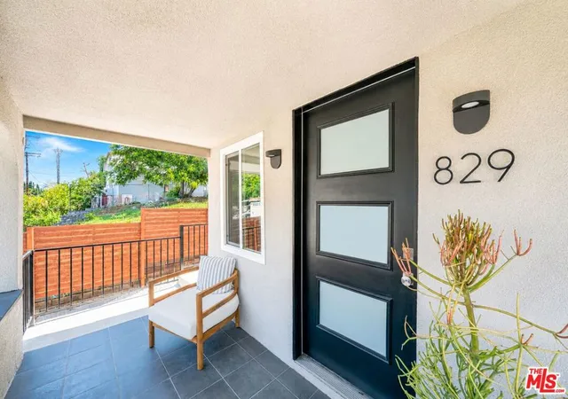 Photo 3 of Sale Pending at 829 El Paso Dr, Los Angeles, CA 90042 | MLS# 26845785 | Listing updated on 2026-09-15