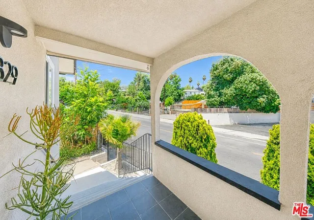 Photo 3 of Sale Pending at 829 El Paso Dr, Los Angeles, CA 90042 | MLS# 26845785 | Listing updated on 2026-09-15