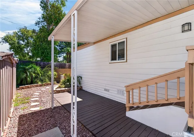 Photo 4 of Manufactured home for sale at 4000 Pierce #202, Riverside, CA 92505 | MLS# IV26128134 | Listing updated on 2026-09-14