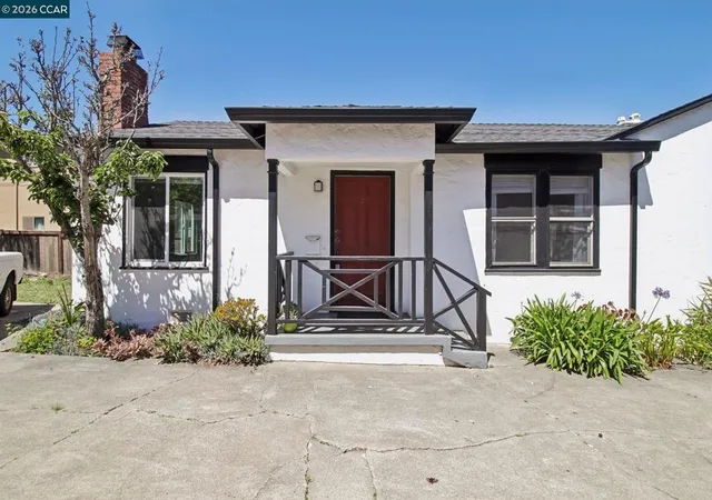 Photo 1 of Sale Pending at 1520 1522 Francisco St, Berkeley, CA 94703 | MLS# 41138211 | Listing updated on 2026-09-15