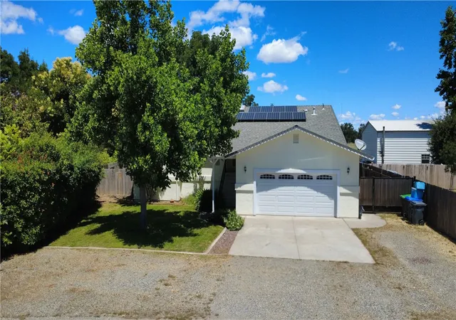 Photo 1 of Single family home for sale at 160 Kimic Way, Red Bluff, CA 96080 | MLS# PA26126851 | Listing updated on 2026-09-24
