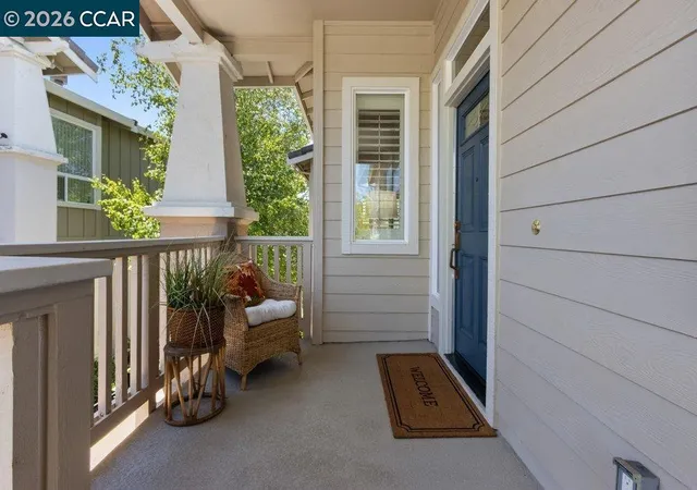 Photo 2 of Condo for sale at 3024 Grey Eagle Dr, Walnut Creek, CA 94595 | MLS# 41138229 | Listing updated on 2026-09-14