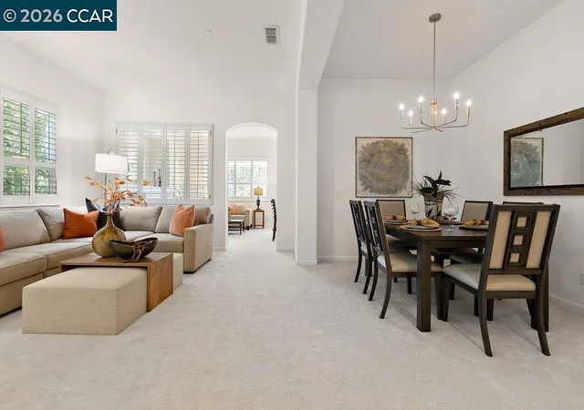 Photo 3 of Condo for sale at 3024 Grey Eagle Dr, Walnut Creek, CA 94595 | MLS# 41138229 | Listing updated on 2026-09-14