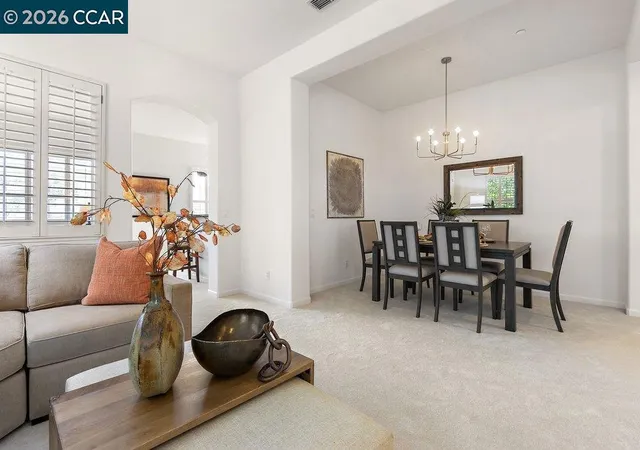 Listing Photo 5 - Condo for sale in building located at 3024 Grey Eagle Dr, Walnut Creek, CA 94595