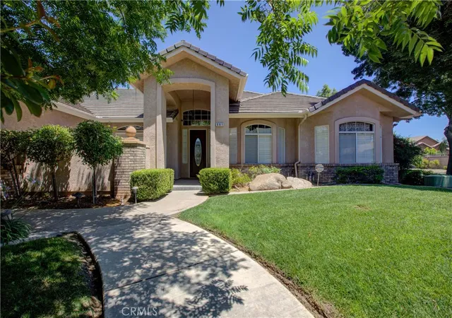 Photo 1 of Sale Pending at 591 Bobolink Ct, Merced, CA 95340 | MLS# MC26127575 | Listing updated on 2026-09-15