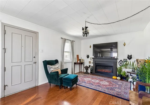 Photo 1 of Multi family home for sale at 626 S Inglewood, Inglewood, CA 90301 | MLS# SB26126677 | Listing updated on 2026-09-14