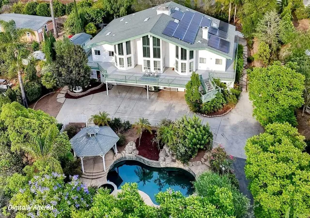 Photo 1 of Single family home for sale at 2039 E Mission Rd, Fallbrook, CA 92028 | MLS# NDP2605703 | Listing updated on 2026-09-15