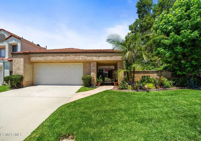 Photo 1 of Sale Pending at 6793 Pecan Ave, Moorpark, CA 93021 | MLS# 226002781 | Listing updated on 2026-09-14