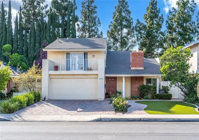 Photo 1 of Single family home for sale at 14751 Deer Park St, Irvine, CA 92604 | MLS# OC26124329 | Listing updated on 2026-09-16