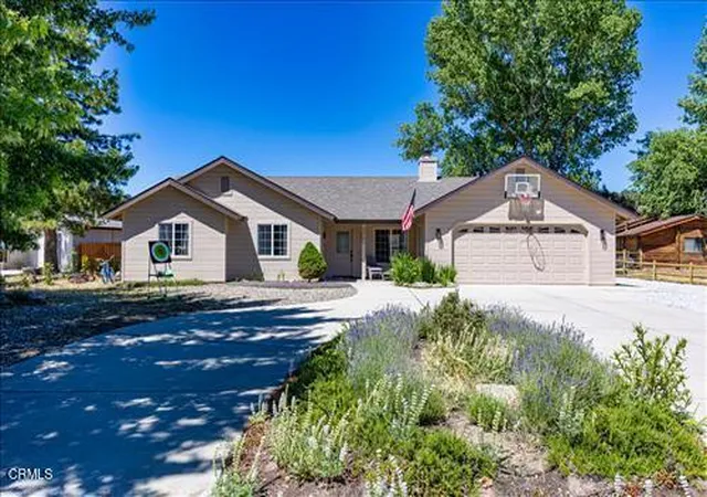 Photo 1 of Sale Pending at 23781 Port Royal Ct, Tehachapi, CA 93561 | MLS# V1-36996 | Listing updated on 2026-09-15