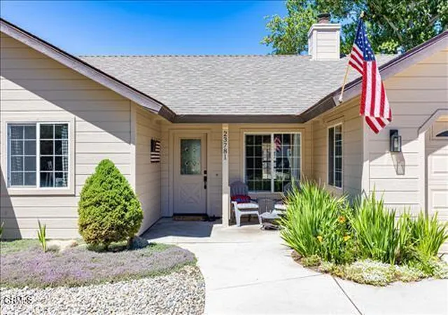 Photo 2 of Sale Pending at 23781 Port Royal Ct, Tehachapi, CA 93561 | MLS# V1-36996 | Listing updated on 2026-09-15