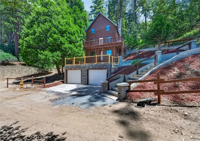 Single family home for sale at 567 Maple Dr, Cedar Glen, CA 92321 | MLS# IV26128426