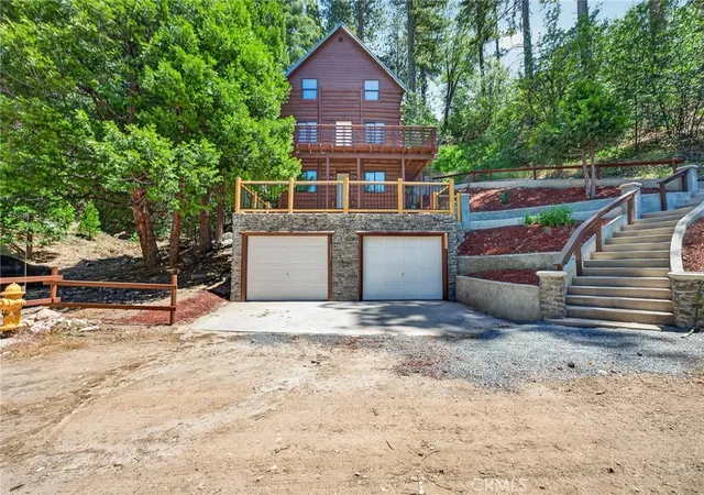 Photo 2 of Single family home for sale at 567 Maple Dr, Cedar Glen, CA 92321 | MLS# IV26128426 | Listing updated on 2026-09-18