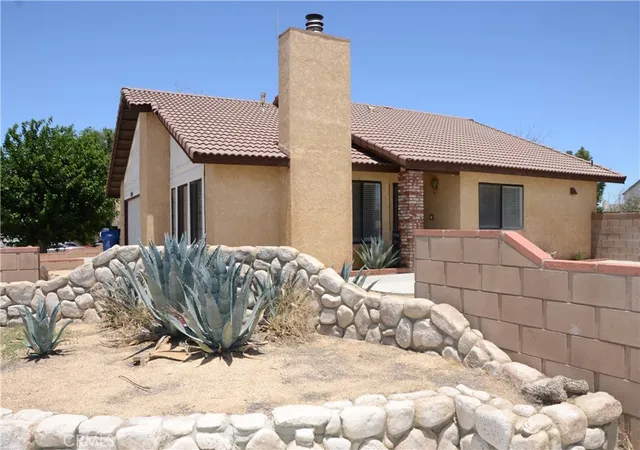 Photo 1 of Single family home for sale at 43600 Santa Rosa Cir, Lancaster, CA 93535 | MLS# PF26127980 | Listing updated on 2026-09-15