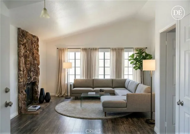 Photo 3 of Single family home for sale at 43600 Santa Rosa Cir, Lancaster, CA 93535 | MLS# PF26127980 | Listing updated on 2026-09-15