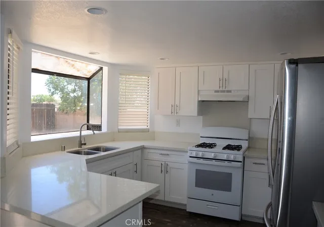 Photo 3 of Single family home for sale at 43600 Santa Rosa Cir, Lancaster, CA 93535 | MLS# PF26127980 | Listing updated on 2026-09-15