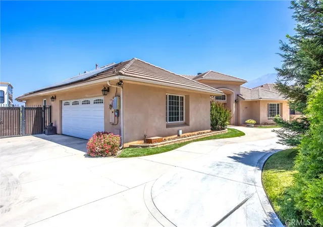 Photo 3 of Single family home for sale at 35102 Persimmon, Yucaipa, CA 92399 | MLS# IG26122820 | Listing updated on 2026-09-14