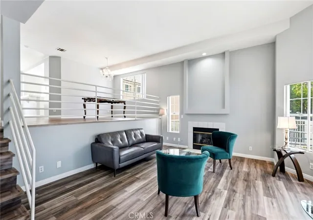 Photo 1 of Townhouse for sale at 7109 Farralone #117, Canoga Park, CA 91303 | MLS# SR26129893 | Listing updated on 2026-09-23