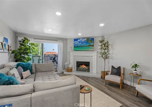 Photo 1 of Condo for sale at 2501 S El Camino Real #217, San Clemente, CA 92672 | MLS# OC26125293 | Listing updated on 2026-09-18